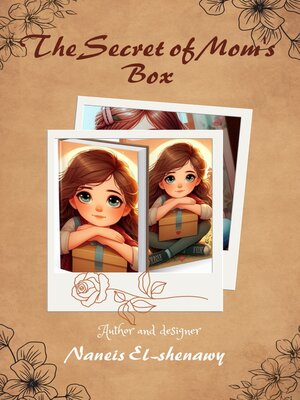 cover image of The Secret of Mam's Box